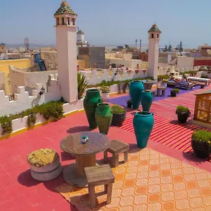 Les Terrasses D'essaouira Riad Essaouira