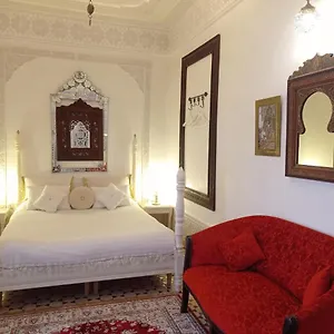 3* Riad Dar Arsama