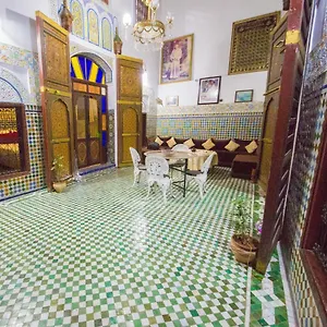 El Bacha Fès