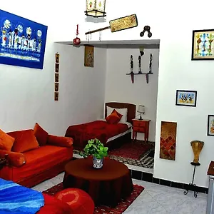 Appart, & Cafe Agadir Marokko