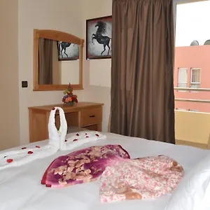 Appart-hotel Sofines Aparthotel Agadir
