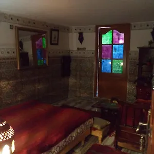 Dar Nouzha A Fès
