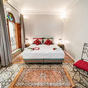 3* Couette-café Taj Salma