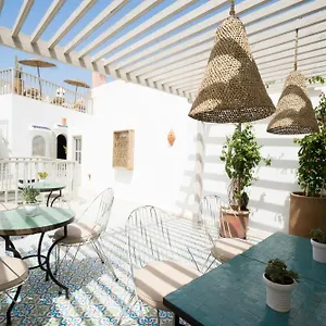 L'ayel D'essaouira Riad Essaouira
