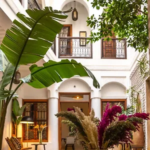 **** Riad Dar Beldia And Morocco