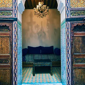 3* Maison d'hôtes Dar Saida
