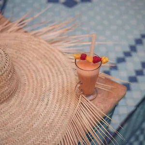 Amani Suites&spa Hotel Marrakesch