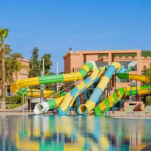 Mogador Aqua Fun & Hotel Marrakesch