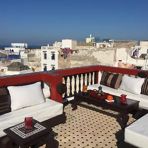 *** Riad Bab Morocco