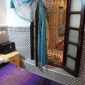 La Casa Espanyola Fès
