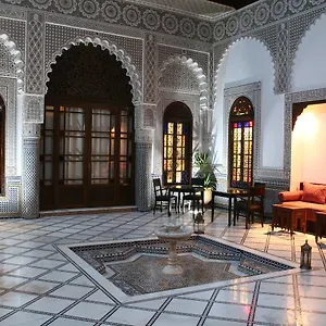 Batchisarai Fès