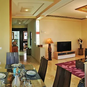 4* Hotel Les Oliviers Suites&spa