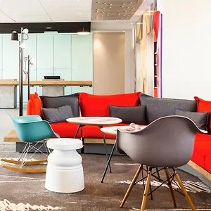 Ibis Casanearshore Hotel Casablanca