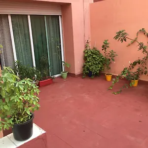  Guest house Located In A Quiet Area Near The Train Station Morocco