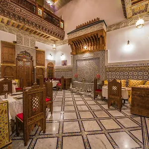 Ouliya Fès