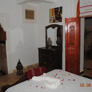 3* Maison d'hôtes Dar Mounadim